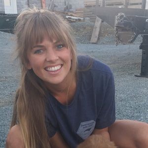 Meet your Posher, Melissa